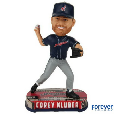 MLB Headline Bobbleheads - Image 18