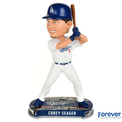 MLB Headline Bobbleheads - Image 19