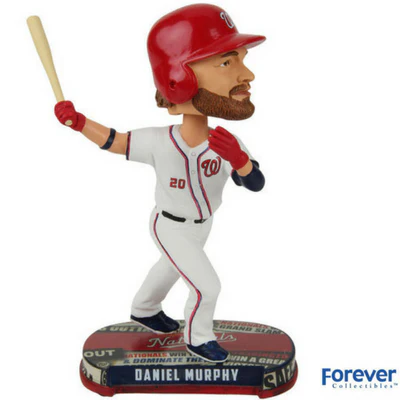 MLB Headline Bobbleheads - Image 20