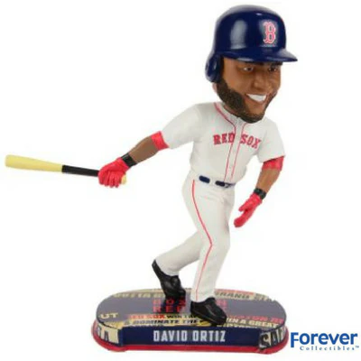 MLB Headline Bobbleheads - Image 21