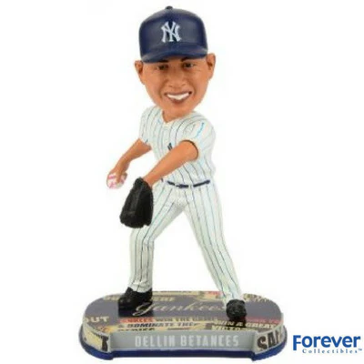 MLB Headline Bobbleheads - Image 23