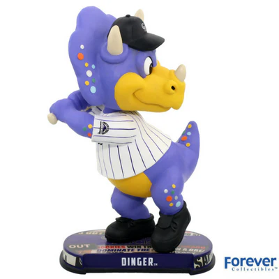MLB Headline Bobbleheads - Image 24