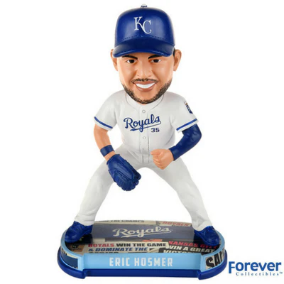 MLB Headline Bobbleheads - Image 25