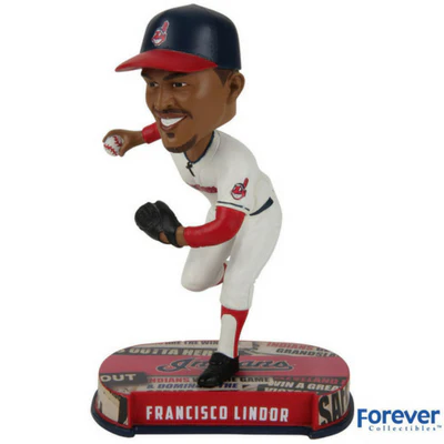 MLB Headline Bobbleheads - Image 27