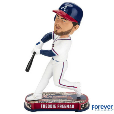 MLB Headline Bobbleheads - Image 29