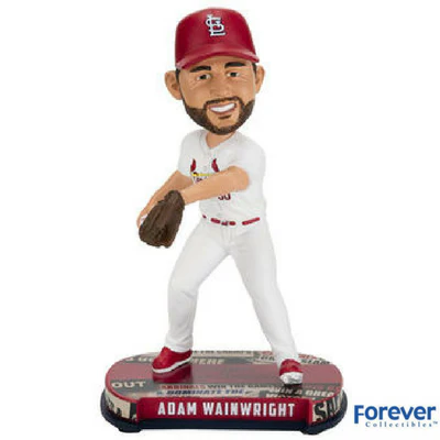 MLB Headline Bobbleheads - Image 3