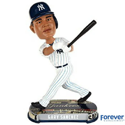 MLB Headline Bobbleheads - Image 30