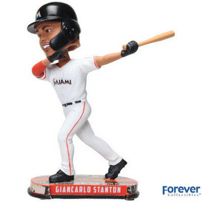 MLB Headline Bobbleheads - Image 31