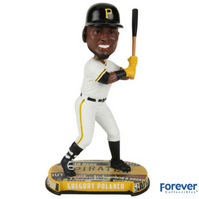 MLB Headline Bobbleheads - Image 32