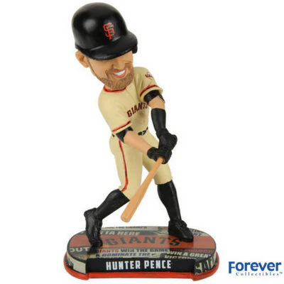 MLB Headline Bobbleheads - Image 33