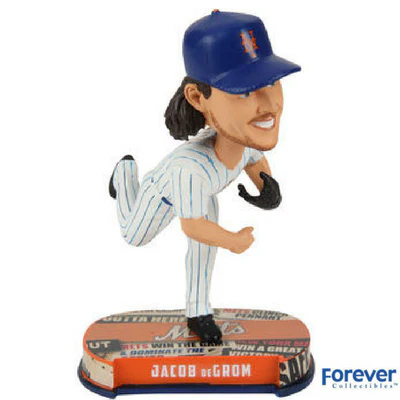 MLB Headline Bobbleheads - Image 34