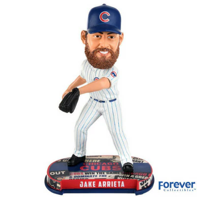 MLB Headline Bobbleheads - Image 35