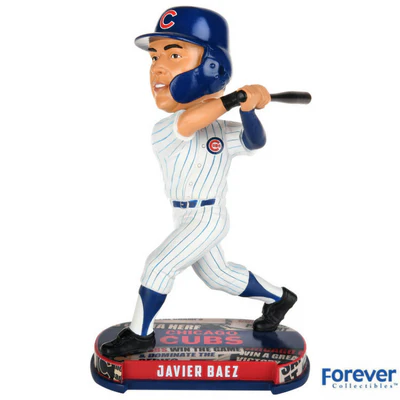 MLB Headline Bobbleheads - Image 37
