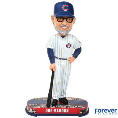 MLB Headline Bobbleheads - Image 38