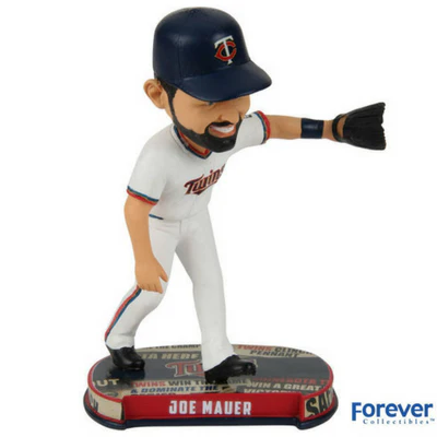MLB Headline Bobbleheads - Image 39