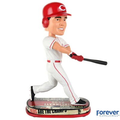 MLB Headline Bobbleheads - Image 40
