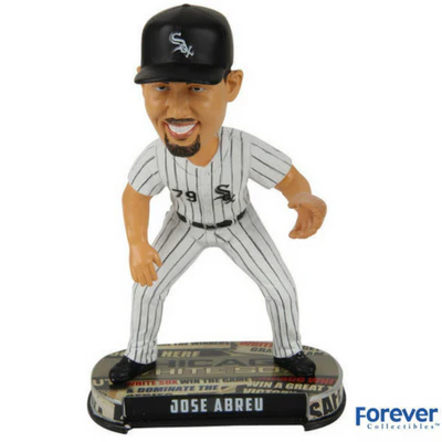 MLB Headline Bobbleheads - Image 41