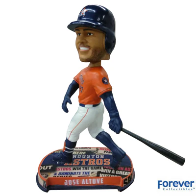 MLB Headline Bobbleheads - Image 43