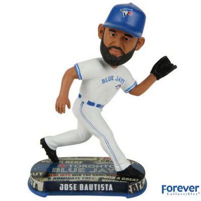 MLB Headline Bobbleheads - Image 44