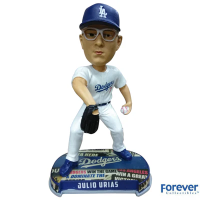 MLB Headline Bobbleheads - Image 45