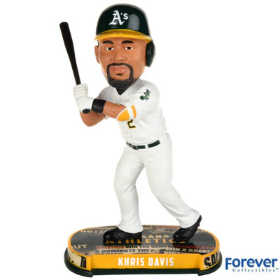 MLB Headline Bobbleheads - Image 46