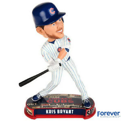 MLB Headline Bobbleheads - Image 47