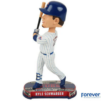 MLB Headline Bobbleheads - Image 48