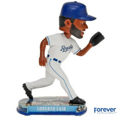 MLB Headline Bobbleheads - Image 49