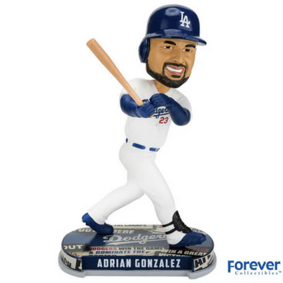 MLB Headline Bobbleheads - Image 5