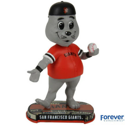 MLB Headline Bobbleheads - Image 50