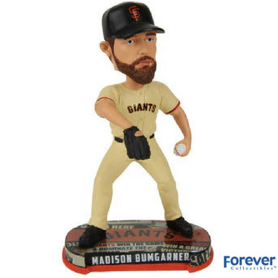 MLB Headline Bobbleheads - Image 51