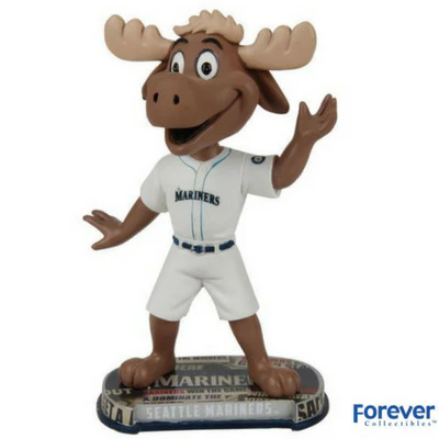 MLB Headline Bobbleheads - Image 53