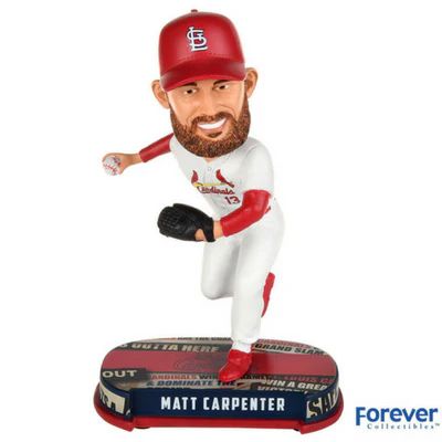 MLB Headline Bobbleheads - Image 54