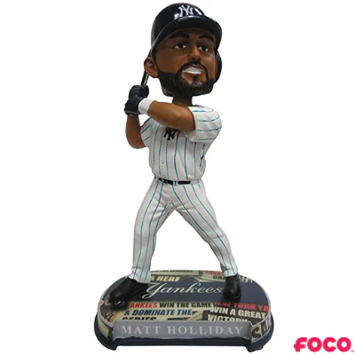 MLB Headline Bobbleheads - Image 55