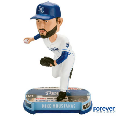 MLB Headline Bobbleheads - Image 56