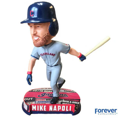 MLB Headline Bobbleheads - Image 57