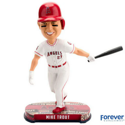MLB Headline Bobbleheads - Image 58