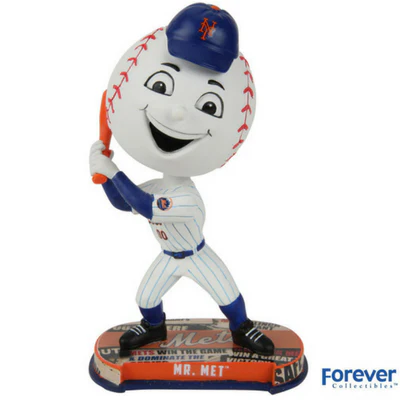 MLB Headline Bobbleheads - Image 59