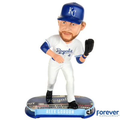 MLB Headline Bobbleheads - Image 6