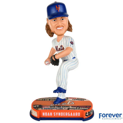 MLB Headline Bobbleheads - Image 60