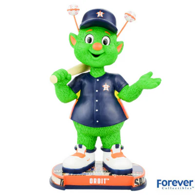 MLB Headline Bobbleheads - Image 61