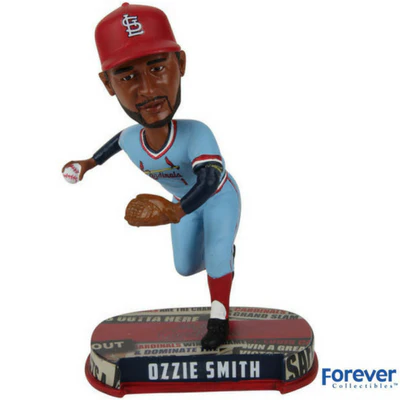 MLB Headline Bobbleheads - Image 62
