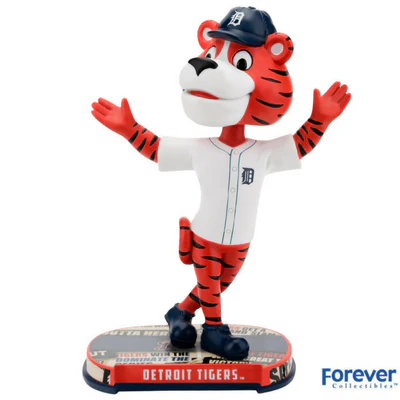 MLB Headline Bobbleheads - Image 63