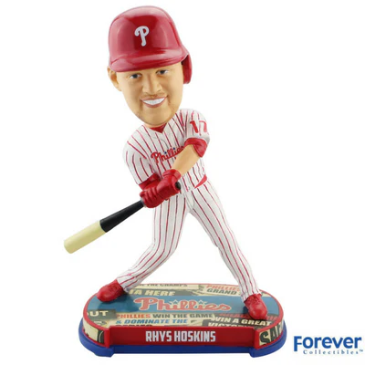 MLB Headline Bobbleheads - Image 64