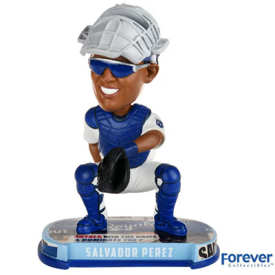 MLB Headline Bobbleheads - Image 65