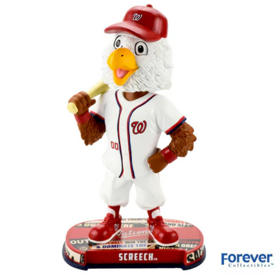 MLB Headline Bobbleheads - Image 66