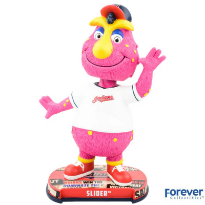 MLB Headline Bobbleheads - Image 67