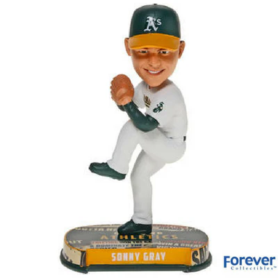 MLB Headline Bobbleheads - Image 69