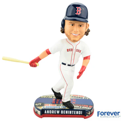 MLB Headline Bobbleheads - Image 7
