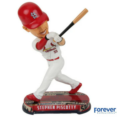 MLB Headline Bobbleheads - Image 70